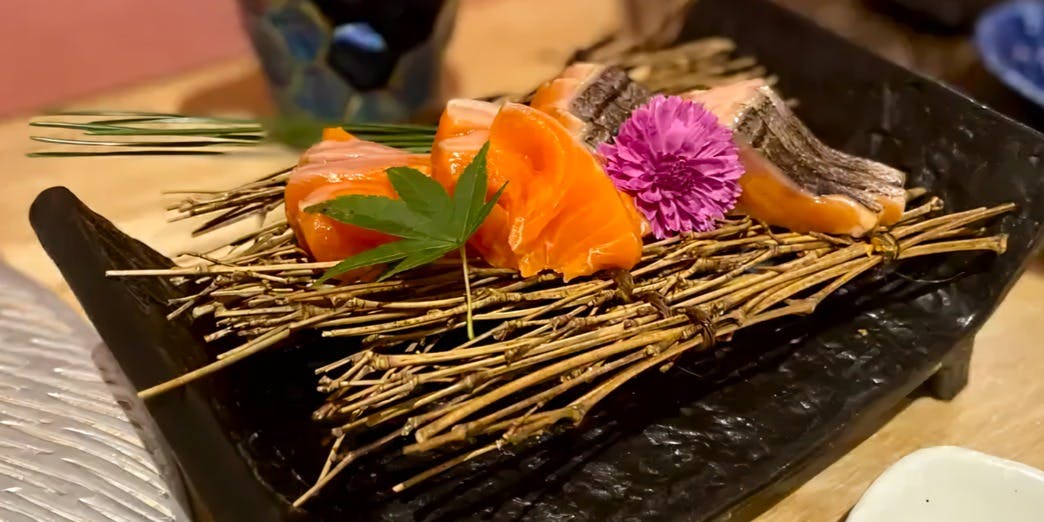 駆け込み無料食堂 兼 銀鮭専門割烹 ウチワラベ - 画像13