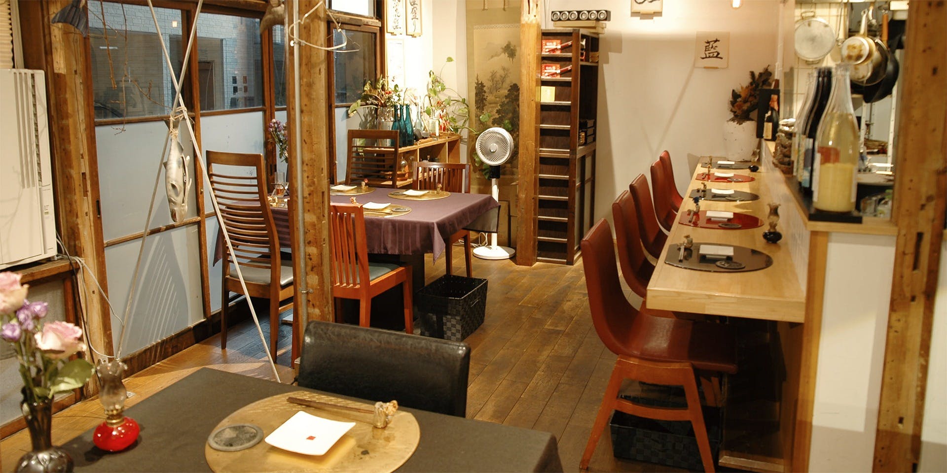 一休.comレストラン