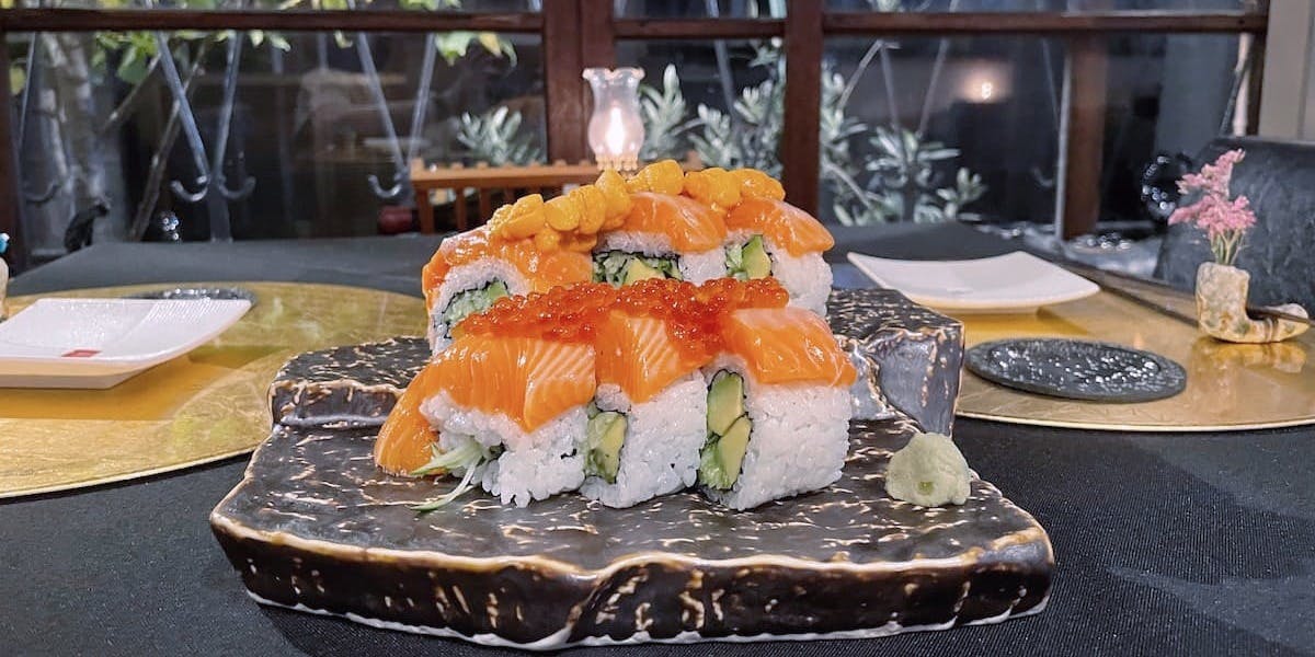 駆け込み無料食堂 兼 銀鮭専門割烹 ウチワラベ - 画像7