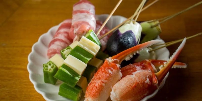 おまかせコース