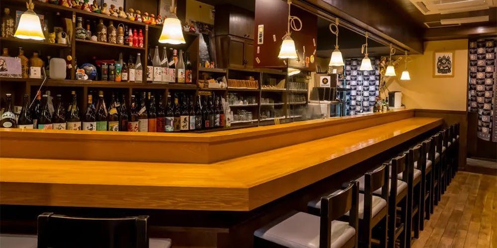 四季の串揚げ　串徳 - 画像1