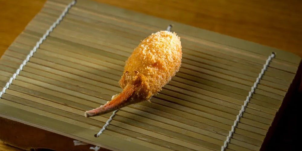 四季の串揚げ　串徳 - 画像5