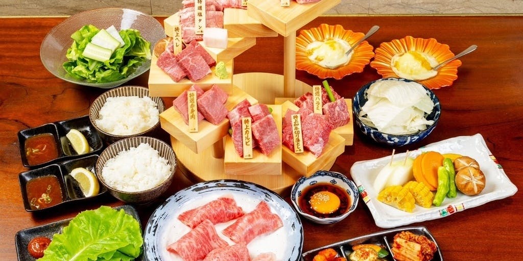 板前焼肉 一牛 三宮店 - 画像14