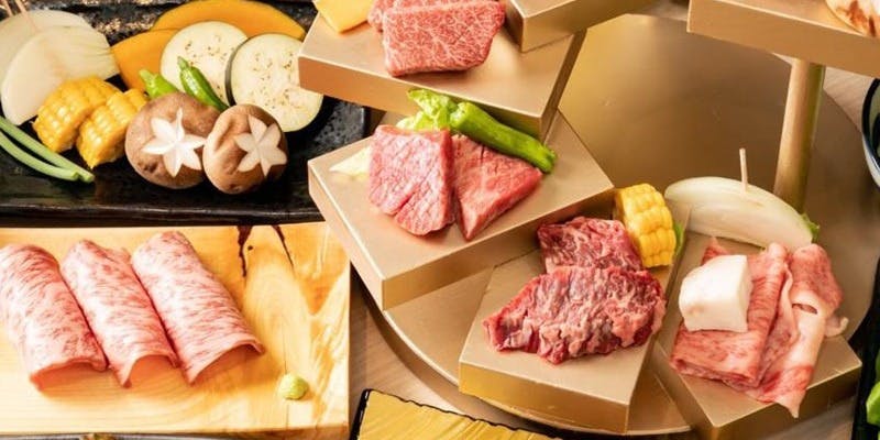 板前焼肉 一牛 三宮店 - 画像11