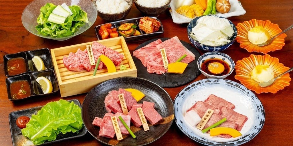 板前焼肉 一牛 三宮店 - 画像4