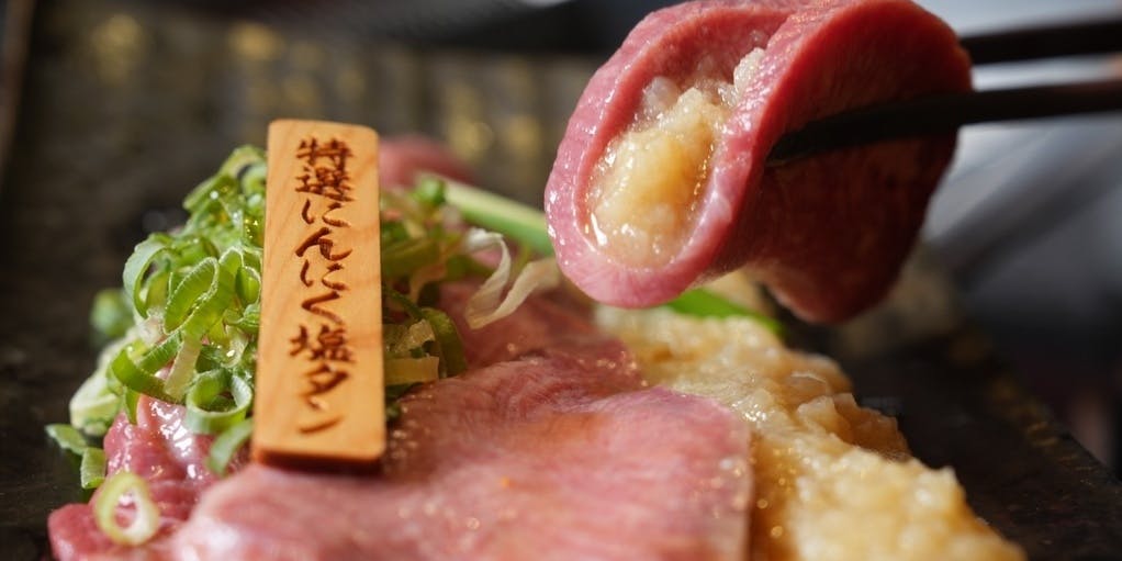 板前焼肉 一牛 三宮店 - 画像8