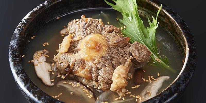 板前焼肉 一牛 三宮店 - 画像10