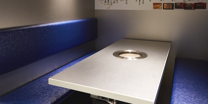 板前焼肉 一牛 三宮店 - 画像15