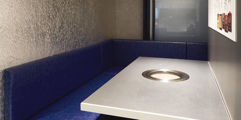 板前焼肉 一牛 三宮店 - 画像16