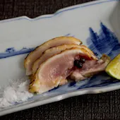 京都 鶏匠つじや 本店