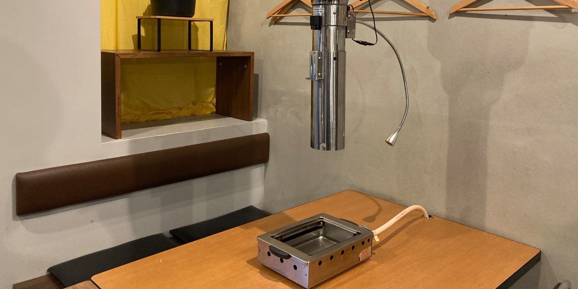 焼肉 穏 - 画像1