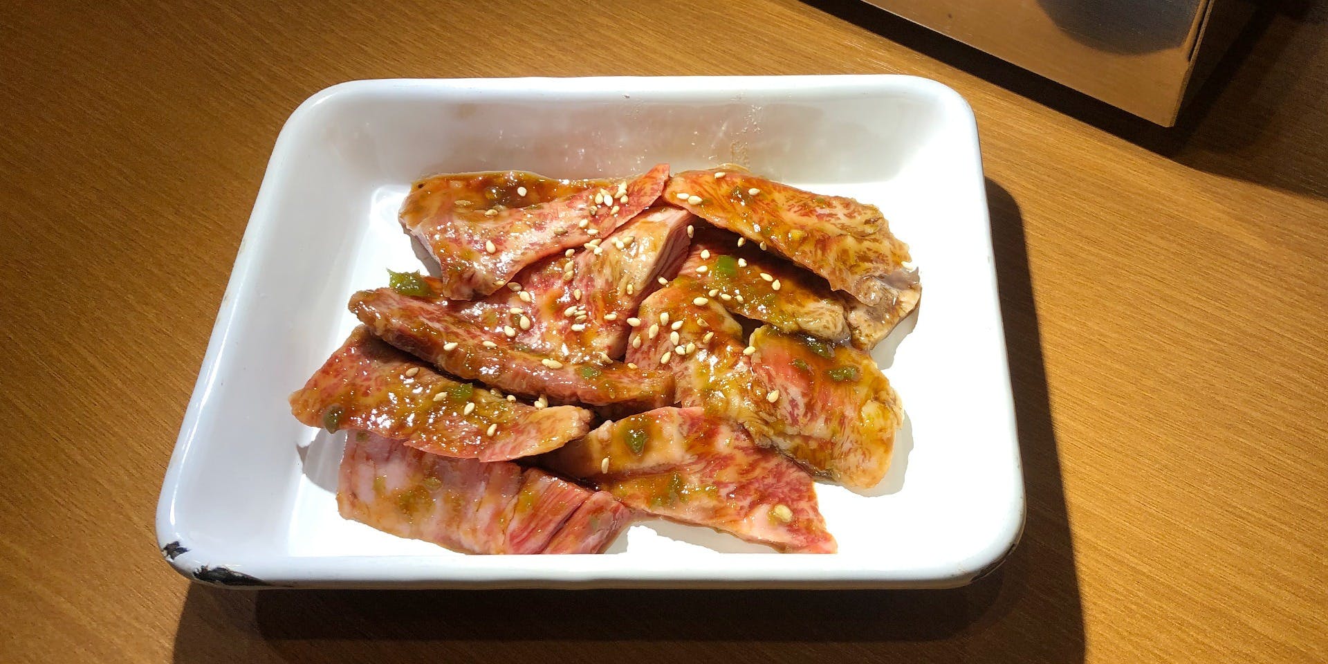 焼肉 穏 - 画像7