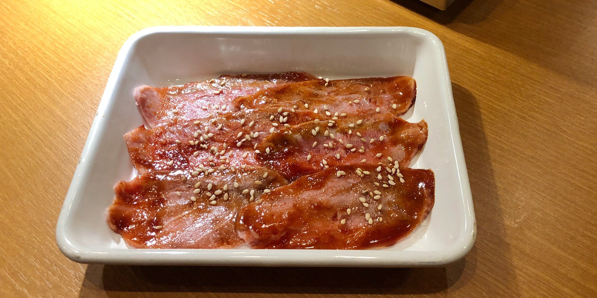焼肉 穏 - 画像8