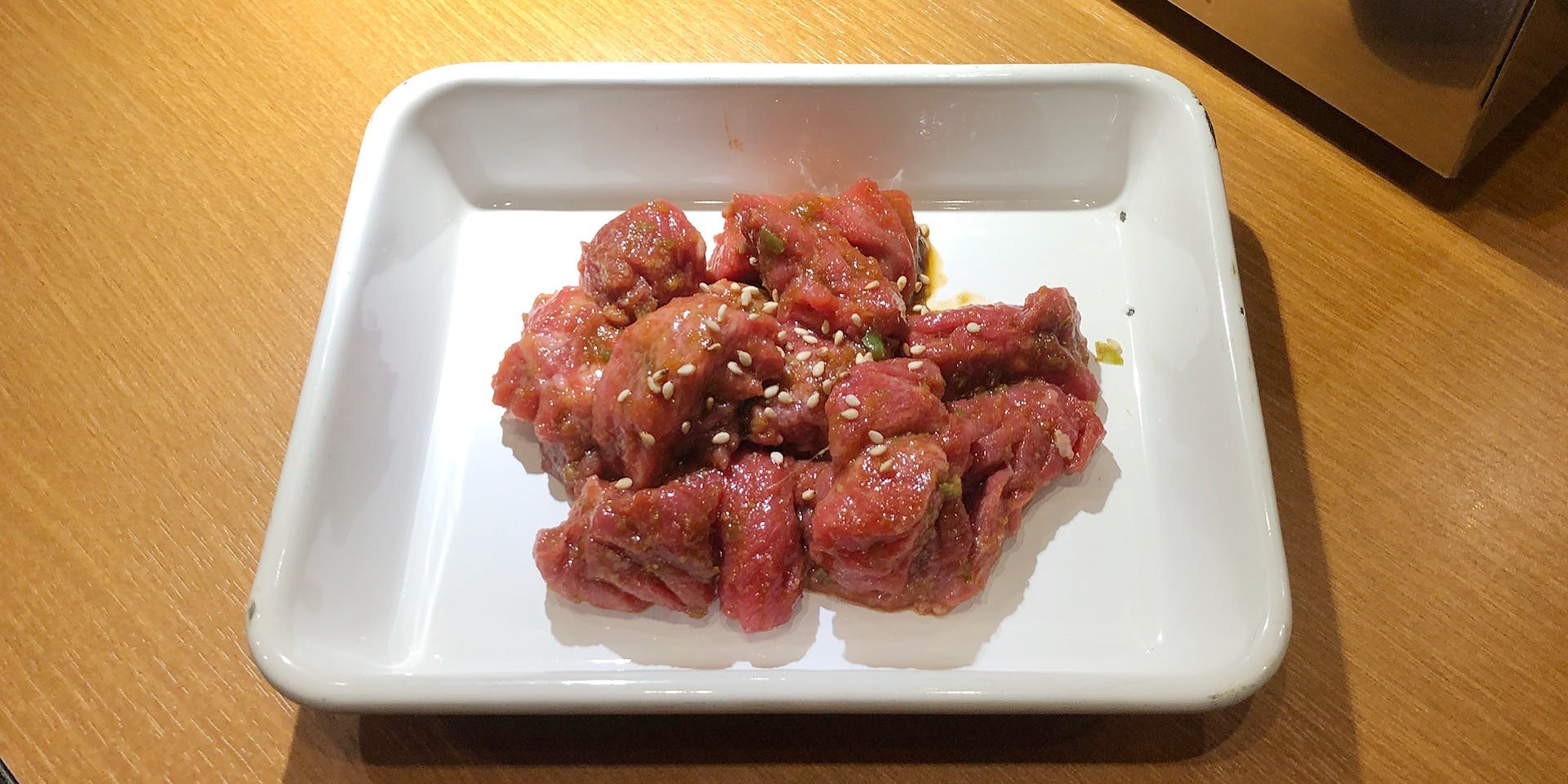 焼肉 穏 - 画像9