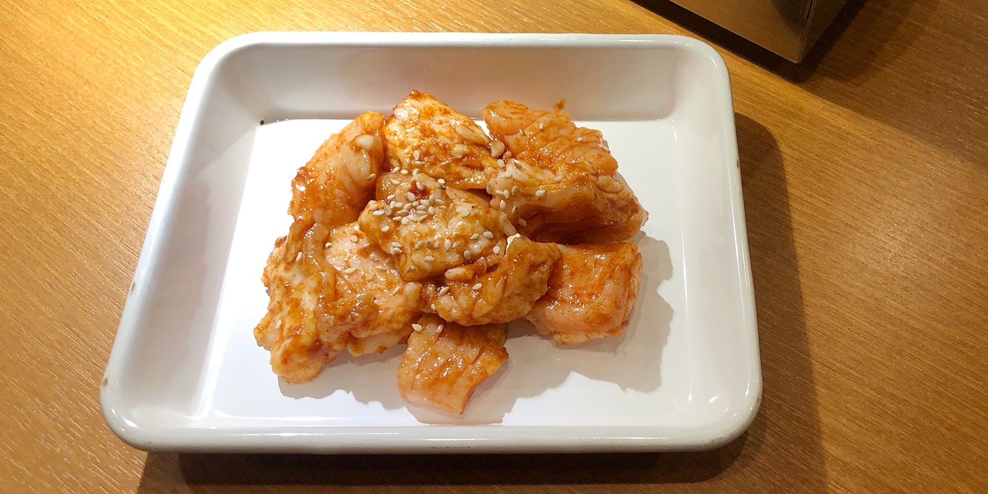 焼肉 穏 - 画像10