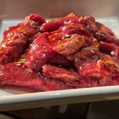 こころが「ほっ」とする町焼肉の安心感