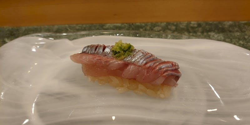 握りのみのコース握り極上【雅】（みやび）