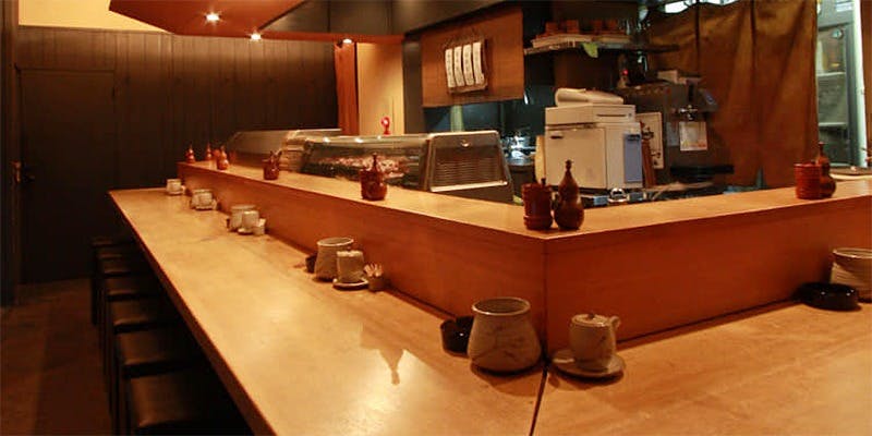 溜池 酉玉 - 画像1