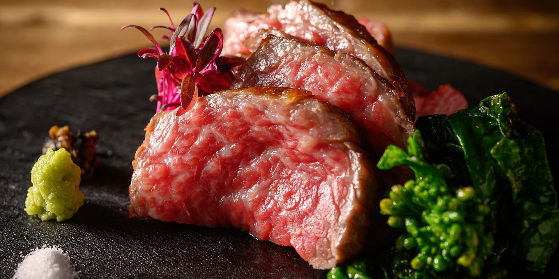 神楽坂 囲炉裏 肉よろず - 画像5