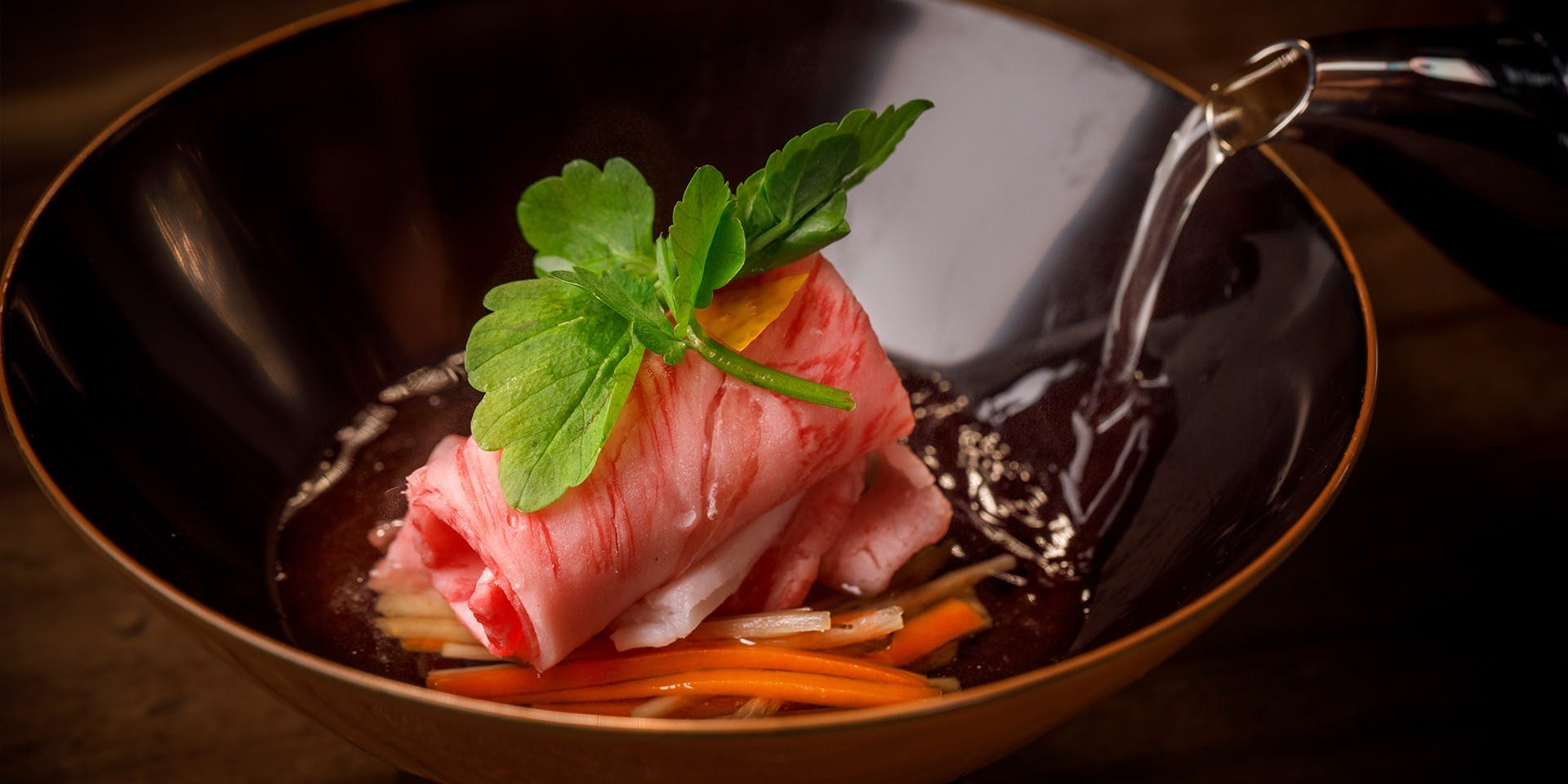 神楽坂 囲炉裏 肉よろず - 画像6