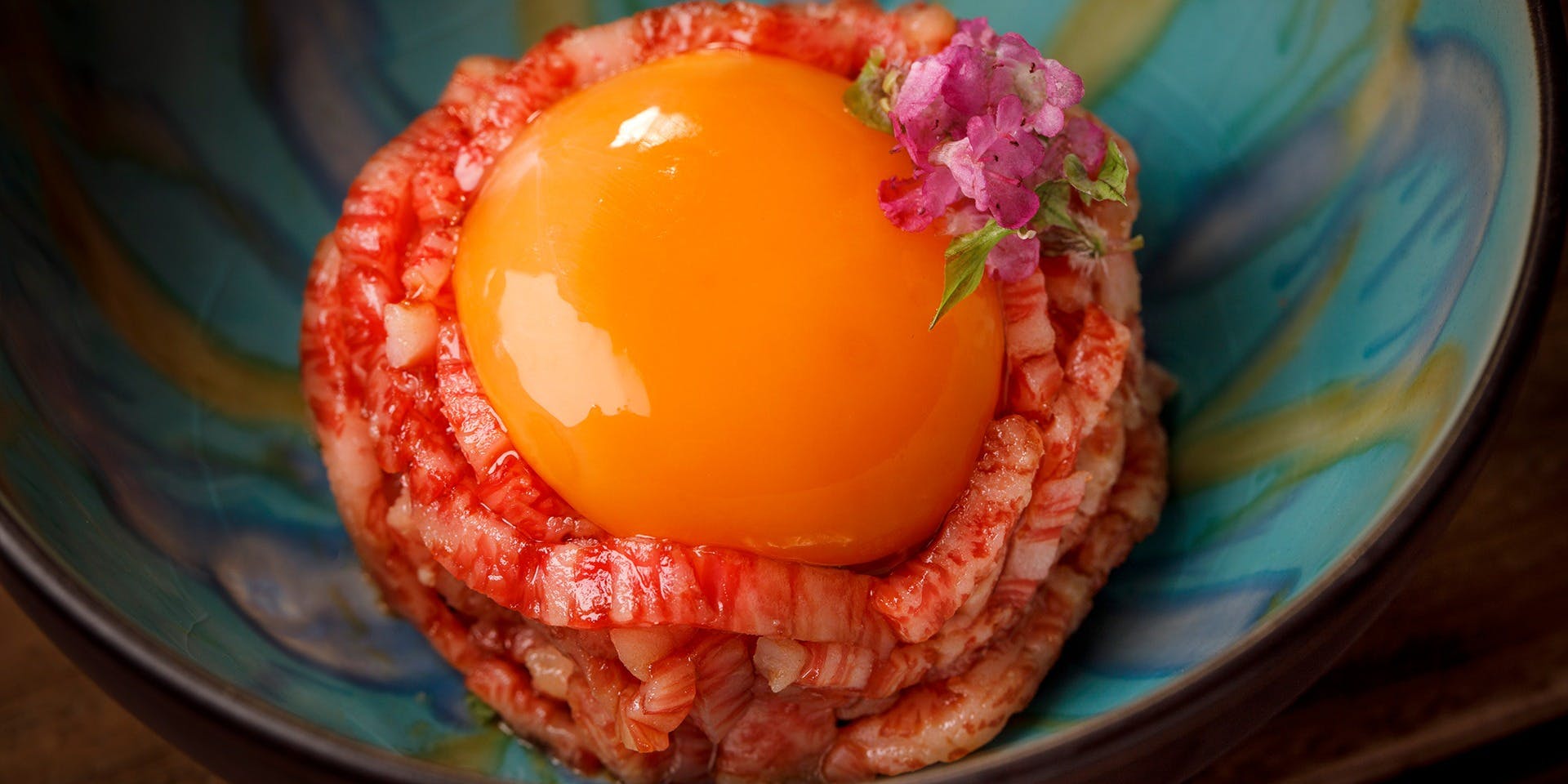 神楽坂 囲炉裏 肉よろず - 画像4