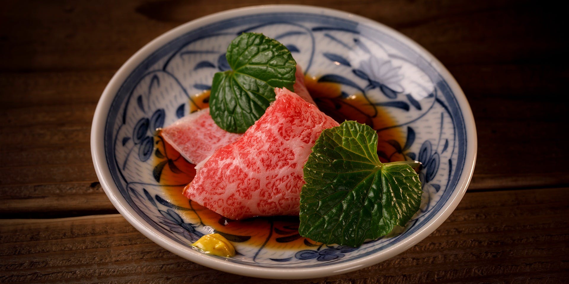 神楽坂 囲炉裏 肉よろず - 画像7