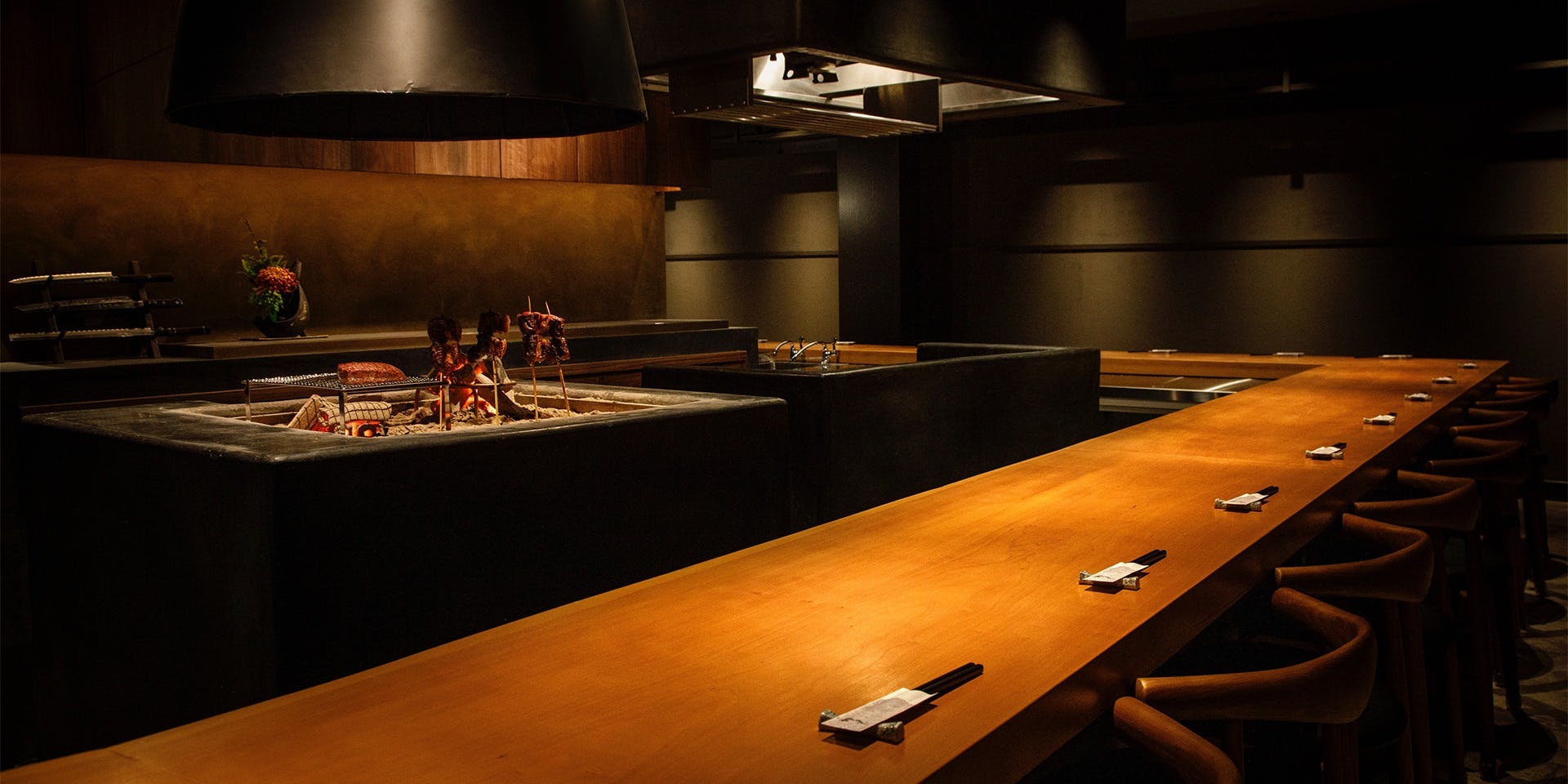 神楽坂 囲炉裏 肉よろず - 画像12