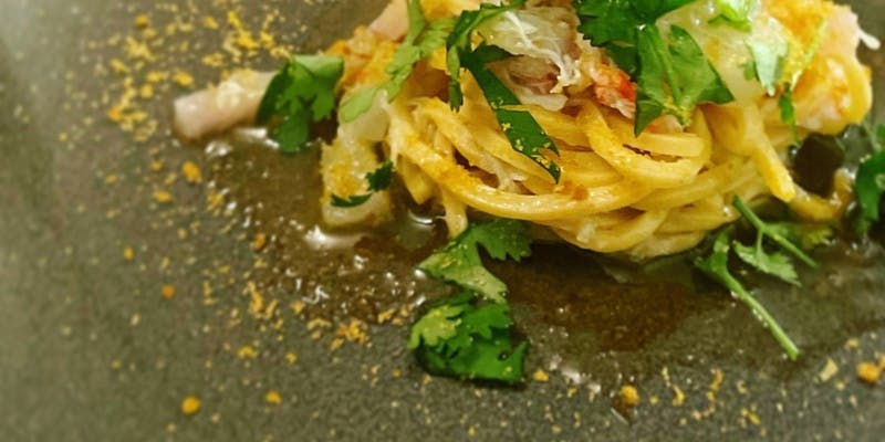 おまかせコース