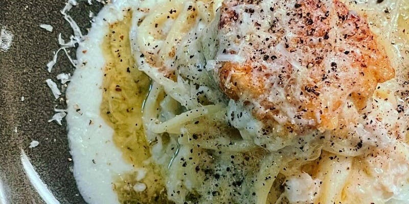 季節のおまかせコース（7品＋食後のお飲み物）