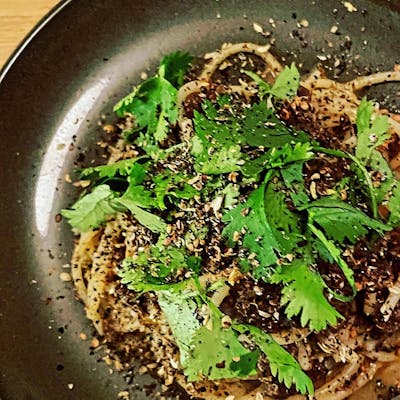 厳選食材を使った革新的イタリアン