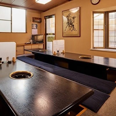 接待から家族の祝い事まで。最適な空間をご用意。