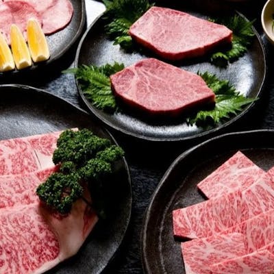 肉のプロが厳選。最高級の逸品を。