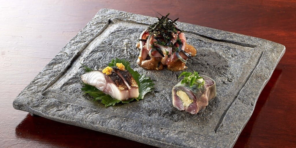 人形町 田酔 神保町分店 - 画像4