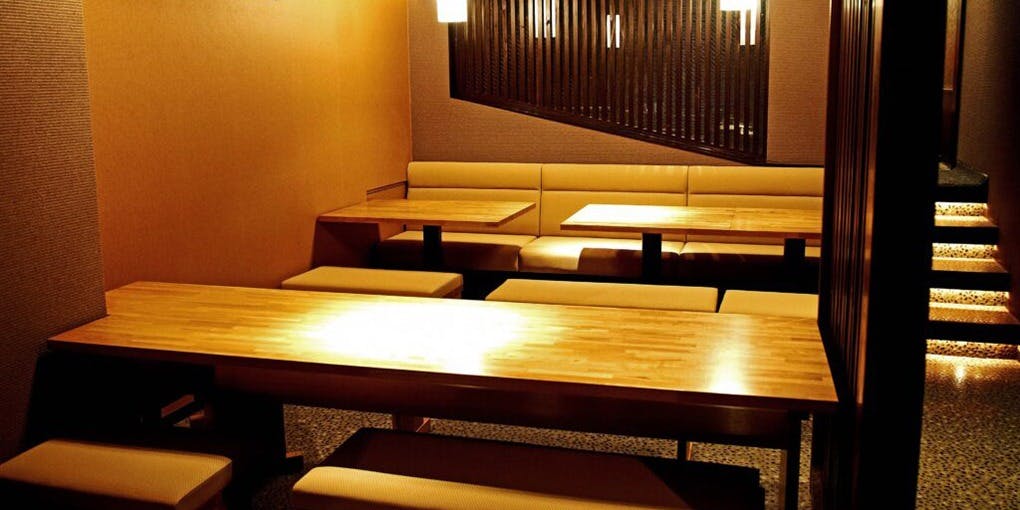 人形町 田酔 神保町分店 - 画像1