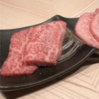上質な肉のこだわり