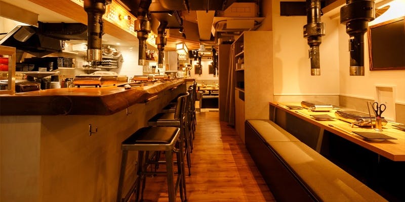 【席のみ予約】お食事の内容は当日選ぶ