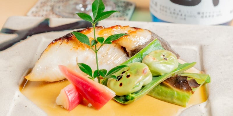 【花鳥コース】