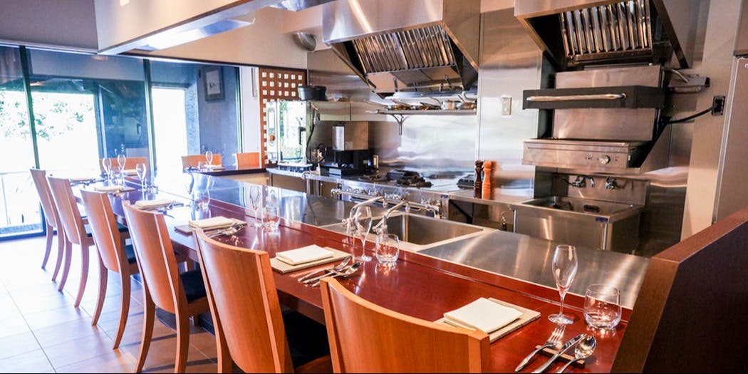 キュイジーヌナカヤマ (Cuisine Nakayama) - 東松戸/フレンチ [一休