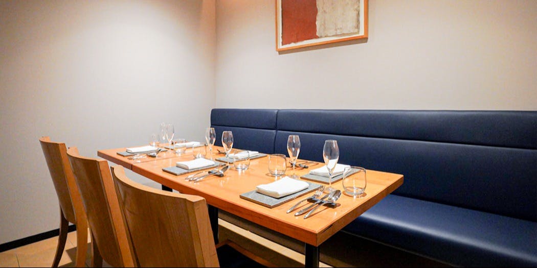 キュイジーヌナカヤマ (Cuisine Nakayama) - 東松戸/フレンチ [一休