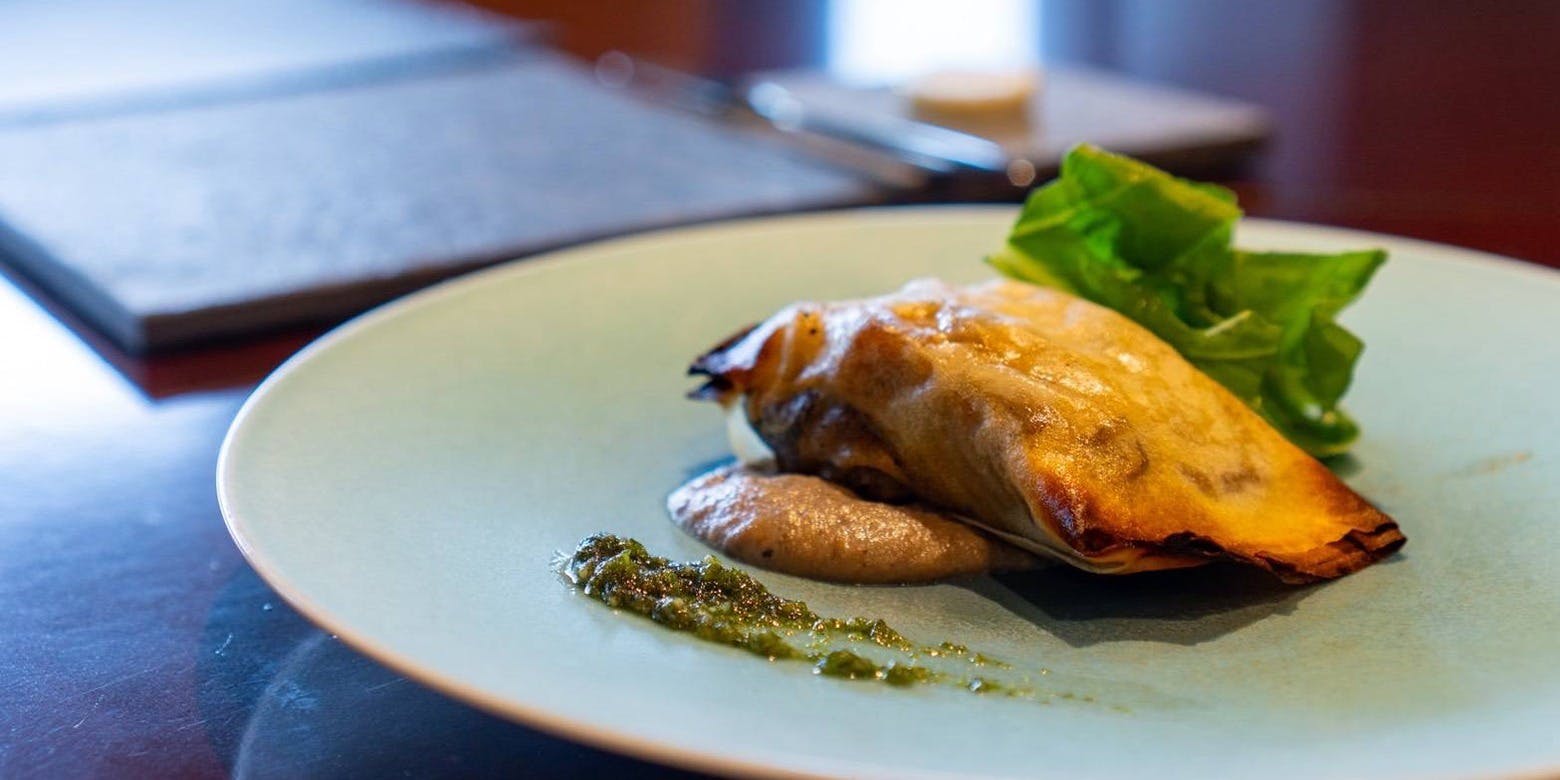 キュイジーヌナカヤマ (Cuisine Nakayama) - 東松戸/フレンチ [一休