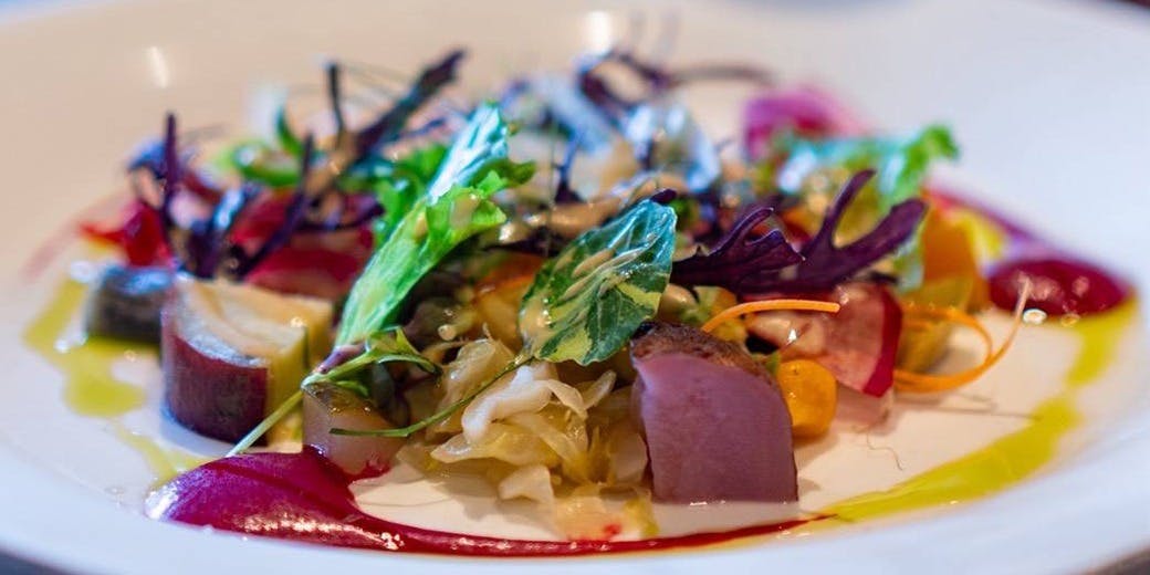 Cuisine Nakayama - 画像7