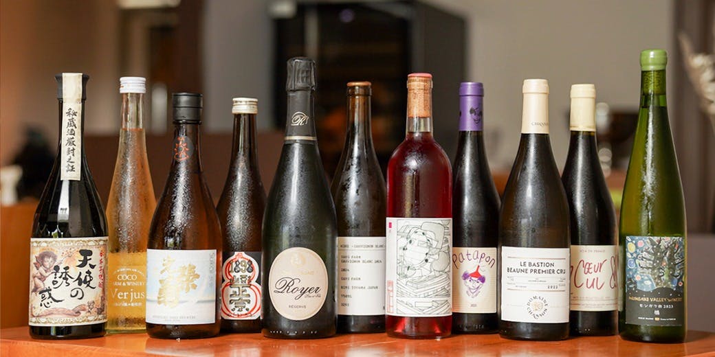 Cuisine Nakayama - 画像10