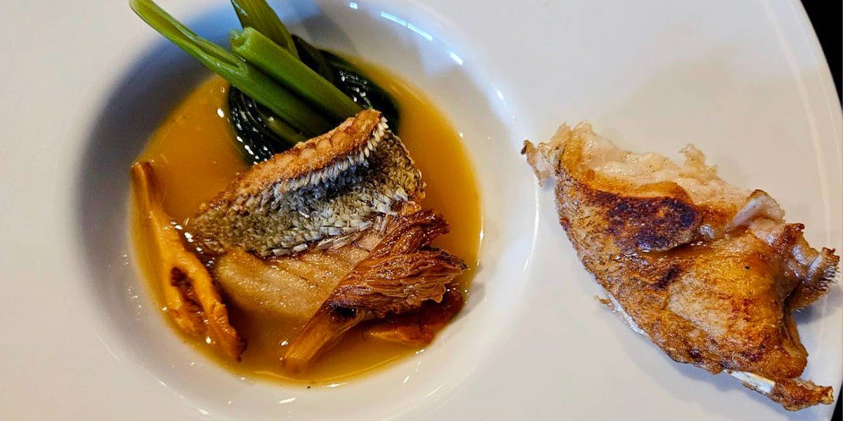 Cuisine Nakayama - 画像8