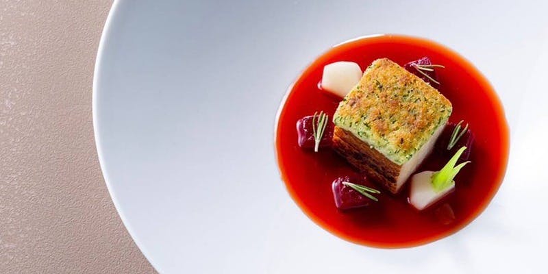 Cuisine Nakayama - 画像9