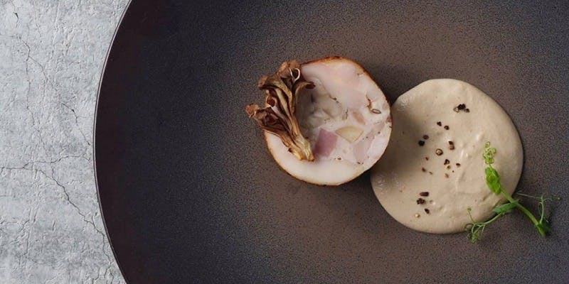 Cuisine Nakayama - 画像4