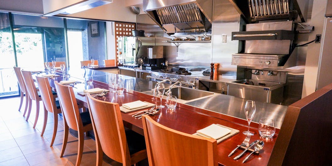 Cuisine Nakayama - 画像17