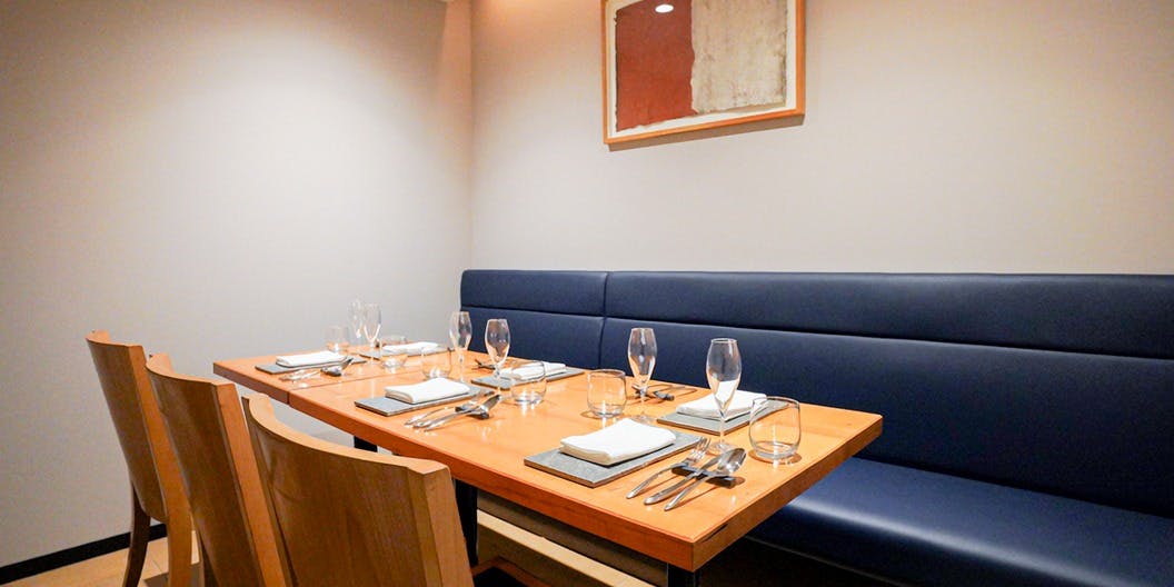 Cuisine Nakayama - 画像16