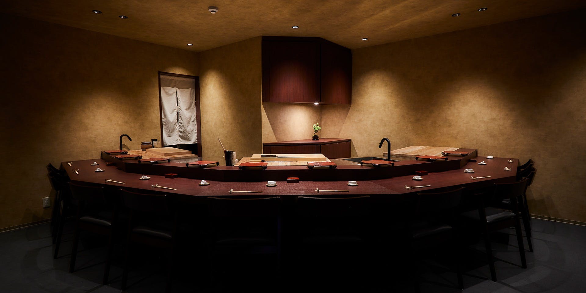 鮨 起承転結 博多