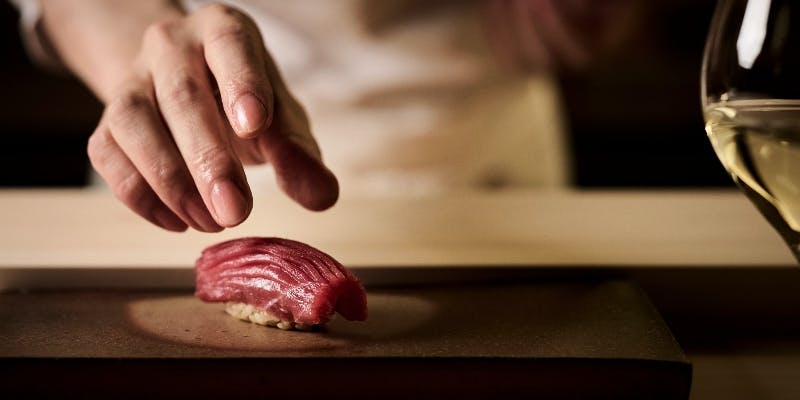 【ディナー】海皇 ～かいおう～