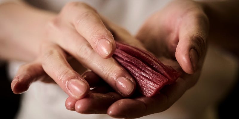 【ディナー】海神～わだつみ～